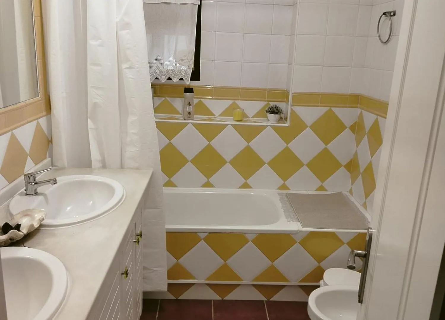 Apartment Fantastico Apartamento Con Piscina Comunitaria Junto Al Mar En Malaga