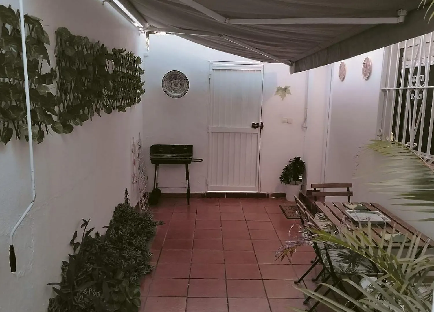 Fantastico Apartamento Con Piscina Comunitaria Junto Al Mar En Malaga 0*,