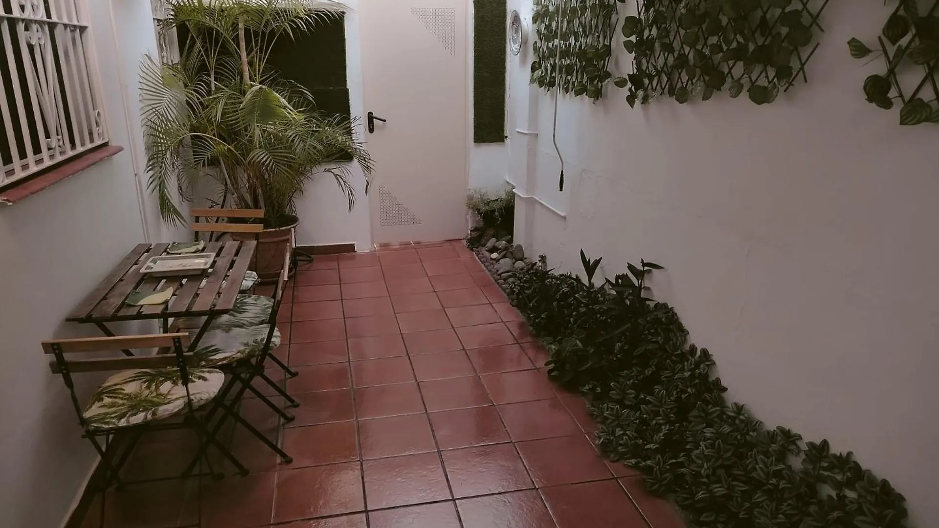 Apartment Fantastico Apartamento Con Piscina Comunitaria Junto Al Mar En Malaga