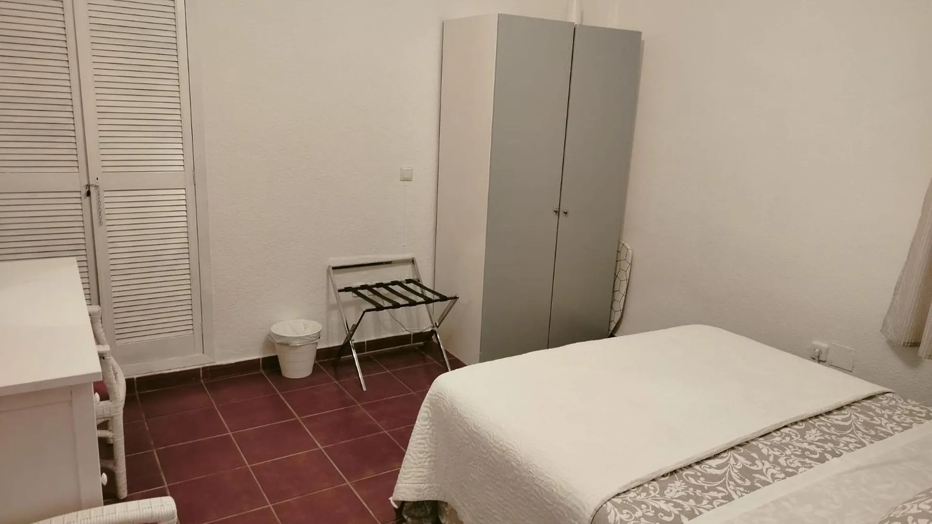 Fantastico Apartamento Con Piscina Comunitaria Junto Al Mar En Málaga 0*,  Spanien
